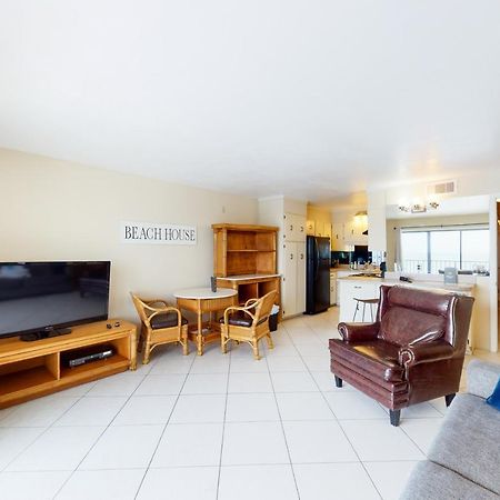 The Summit 1424 Apartment Panama City Beach Exterior foto