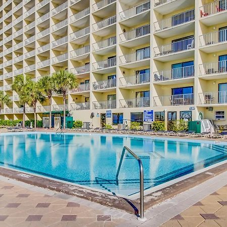 The Summit 1424 Apartment Panama City Beach Exterior foto