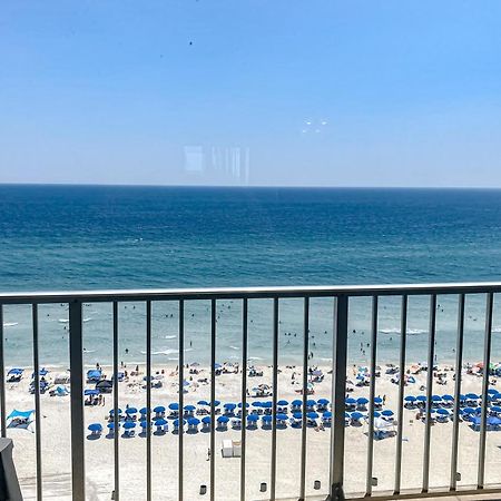 The Summit 1424 Apartment Panama City Beach Exterior foto