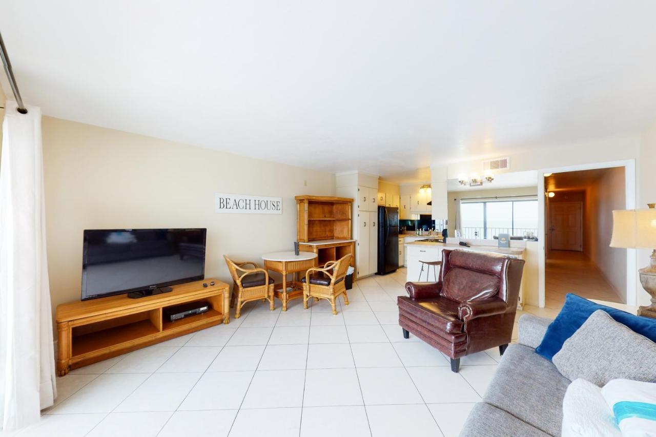 The Summit 1424 Apartment Panama City Beach Exterior foto