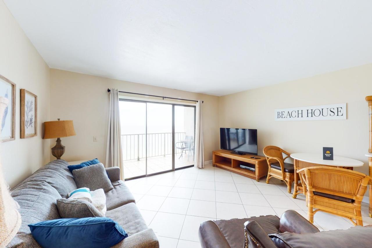 The Summit 1424 Apartment Panama City Beach Exterior foto