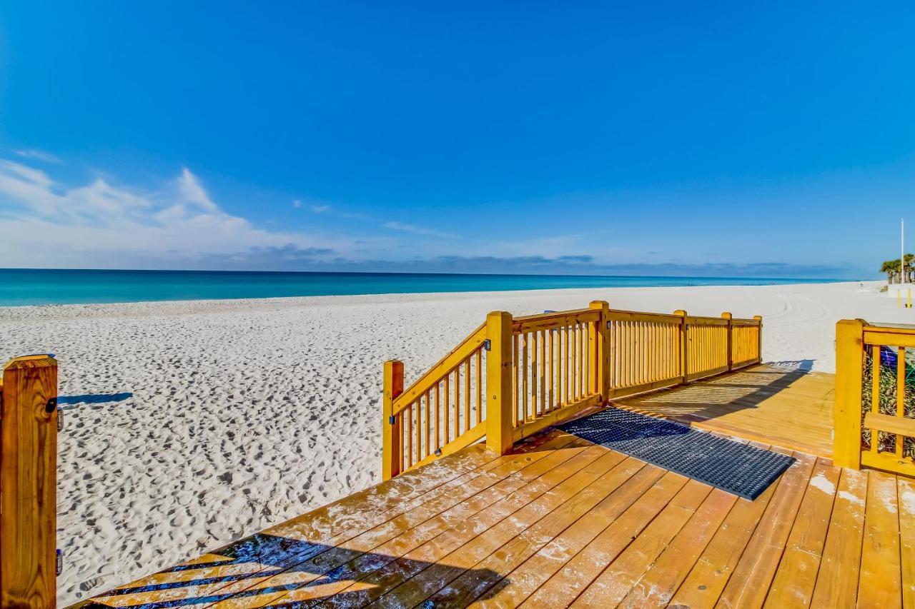 The Summit 1424 Apartment Panama City Beach Exterior foto