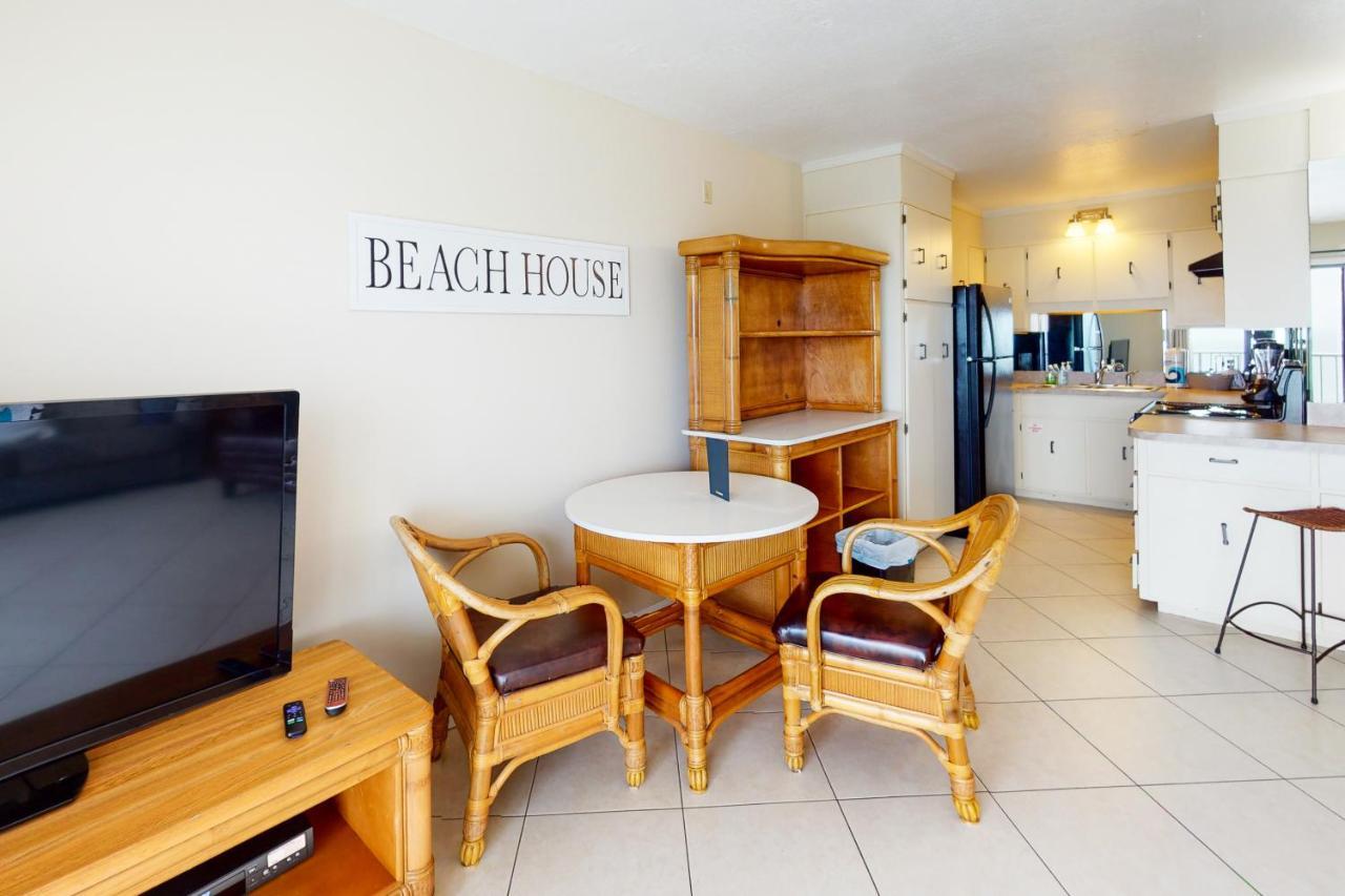 The Summit 1424 Apartment Panama City Beach Exterior foto