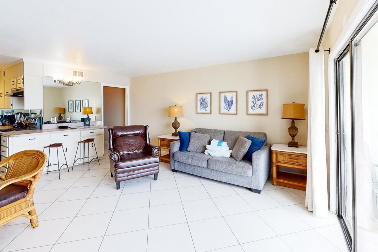 The Summit 1424 Apartment Panama City Beach Exterior foto