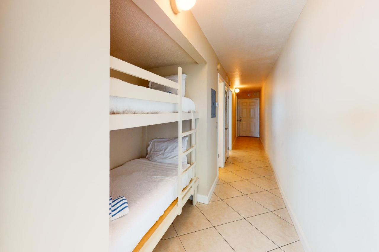 The Summit 1424 Apartment Panama City Beach Exterior foto