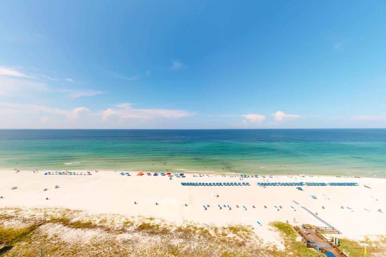The Summit 1424 Apartment Panama City Beach Exterior foto