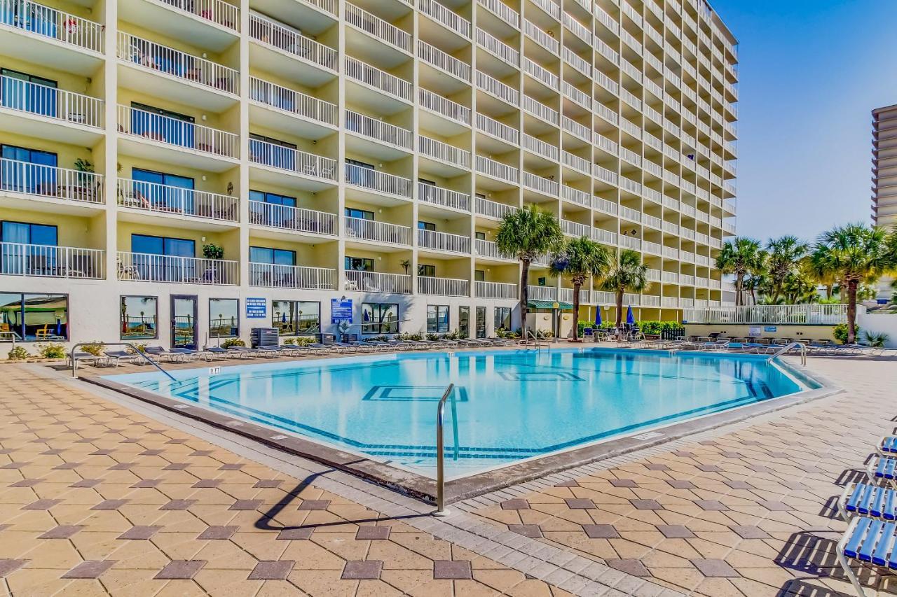 The Summit 1424 Apartment Panama City Beach Exterior foto